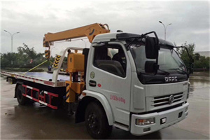 铜仁地区24小时道路救援服务