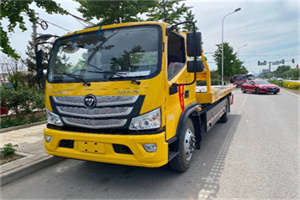 铜仁地区汽车救援头像