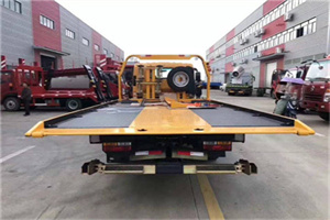 铜仁地区附近汽车救援服务