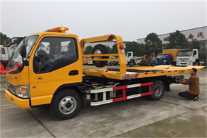 铜仁地区哪里有拖车服务