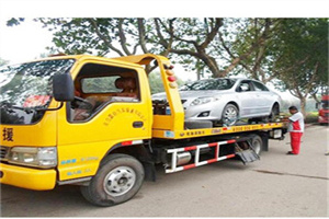 铜仁地区附近24小时汽车拖车服务热线
