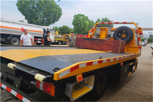 铜仁地区附近拖车电话号码服务