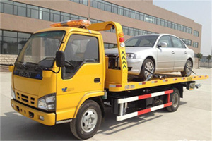 铜仁地区道路救援一般怎么收费