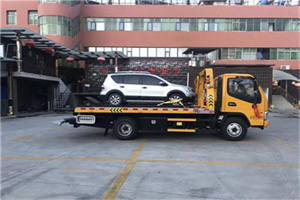 铜仁地区附近汽车拖车电话