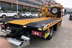 铜仁地区24小时汽车送油服务公司