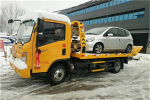 铜仁地区附近道路救援服务