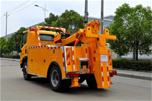 铜仁地区高速路拖车费