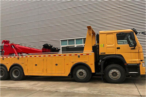 铜仁地区道路救援公司